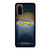 SAN DIEGO CHARGERS LOGO Samsung Galaxy S20 Case