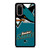 SAN JOSE SHARKS HOCKEY LOGO Samsung Galaxy S20 Case