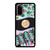 SANTA CRUZ SKATEBOARDS Samsung Galaxy S20 Case