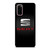 SEAT SYMBOL Samsung Galaxy S20 Case