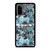 SEATTLE KRAKEN OCTOPUS COLLAGE Samsung Galaxy S20 Case