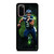 SEATTLE SEAHAWKS RUSSELL WILSON NFL Samsung Galaxy S20 Case