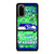 SEATTLE SEAHAWKS SKIN Samsung Galaxy S20 Case