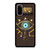SHEIKAH SLATE LEGEND OF ZELDA EMBLEM Samsung Galaxy S20 Case
