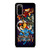 SHOVEL KNIGHT 2 Samsung Galaxy S20 Case