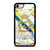 REAL MADRID LOS BLANCOS iPhone 8 Case
