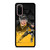 SIDNEY CROSBY PITTSBURGH PENGUINS Samsung Galaxy S20 Case