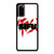 SIFU GAMES LOGO Samsung Galaxy S20 Case