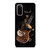 SLASH HUDSON GUNS N ROSES 2 Samsung Galaxy S20 Case