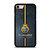 REAL MADRID SPAIN LOGO 2 iPhone 8 Case