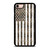 REALTREE CAMO FLAG iPhone 8 Case