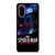 SPIDERMAN MILES MORALES MARVEL Samsung Galaxy S20 Case