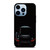 PORSCHE 911 CARERRA iPhone 13 Pro Max Case