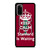 STANFORD CARDINAL FOOTBALL FANS Samsung Galaxy S20 Case