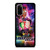 STAR TREK LOWER DECKS CARTOON Samsung Galaxy S20 Case