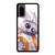 STAR WARS BB8 ROBOTS Samsung Galaxy S20 Case