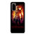 STAR WARS THE MANDALORIAN MOVIE Samsung Galaxy S20 Case