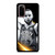 STEPHEN CURRY GOLDEN STATE WARRIORS ART Samsung Galaxy S20 Case