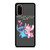 STITCH AND GIRLFRIEND LOVE QUOTE Samsung Galaxy S20 Case