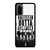 STRAIGHT OUTTA COMPTON HIP HOP GROUP Samsung Galaxy S20 Case