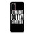 STRAIGHT OUTTA COMPTON SYMBOL Samsung Galaxy S20 Case