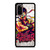 STREET FIGHTER GAME 2 Samsung Galaxy S20 Case