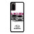 SUBARU LOGO CLASSIC DRAWING Samsung Galaxy S20 Case