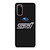 SUBARU STI CARBON Samsung Galaxy S20 Case
