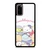SUMIKKO GURASHI ANIME Samsung Galaxy S20 Case