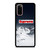 SUPREME ARTICK MOUNT ICE Samsung Galaxy S20 Case