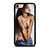 RIHANNA SEXY BAD GAL 2 iPhone 8 Case