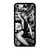 RIHANNA SEXY POSE iPhone 8 Case