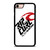 RIP CURL SURFING iPhone 8 Case