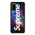 SUPREME GALAXY Samsung Galaxy S20 Case
