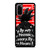 SUPREME GOKU Samsung Galaxy S20 Case