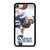 ROB GRONKOWSKI NEW ENGLAND PATRIOTS iPod Touch 6 iPhone 8 Case