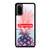 SUPREME TROPICAL PINEAPPLE Samsung Galaxy S20 Case