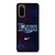 TAMPA BAY RAYS NIKE LOGO Samsung Galaxy S20 Case TAMPA BAY RAYS NIKE LOGO Samsung Galaxy S20 Case