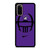 TCU HORNED FROGS FOOTBALL NIKE Samsung Galaxy S20 Case