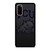 TCU HORNED FROGS ICON Samsung Galaxy S20 Case