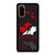 TEAM CANADA HOCKEY SYMBOL Samsung Galaxy S20 Case