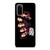 TEEN WOLF Samsung Galaxy S20 Case