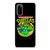 TEENAGE MUTANT NINJA PIZZA Samsung Galaxy S20 Case