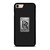 ROLLS ROYCE LOGO CARBON iPhone 8 Case