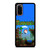TERRARIA GAMES LOGO Samsung Galaxy S20 Case