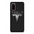 TESLA EMBLEM Samsung Galaxy S20 Case