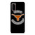TEXAS LONGHORNS FOOTBALL Samsung Galaxy S20 Case