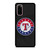 TEXAS RANGERS JERSEY Samsung Galaxy S20 Case