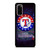 TEXAS RANGERS MLB Samsung Galaxy S20 Case