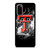 TEXAS TECH NBA LOGO Samsung Galaxy S20 Case